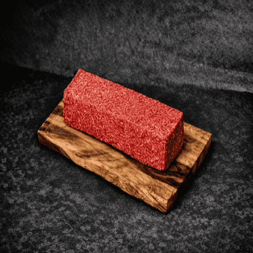 Lorne Sausage - Full Block Sliced