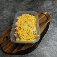 Mac & Cheese