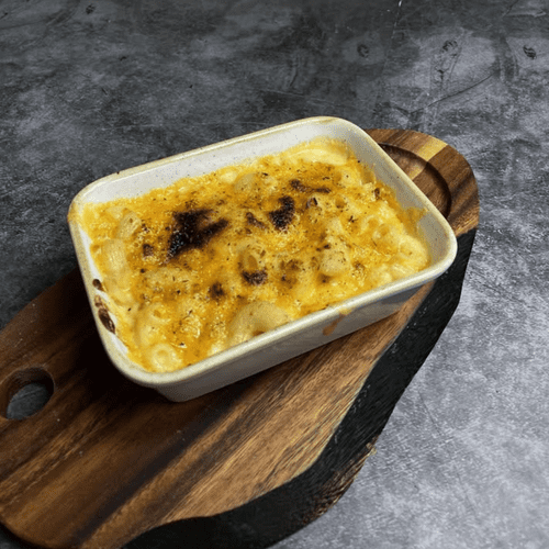 Mac & Cheese