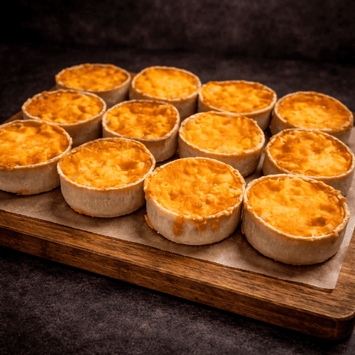 Macaroni Pie 12 pack