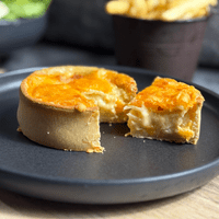 Macaroni Pie  (2 Pack)
