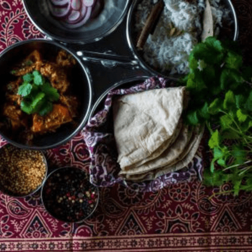 Madhuban Balti Curry Sauce