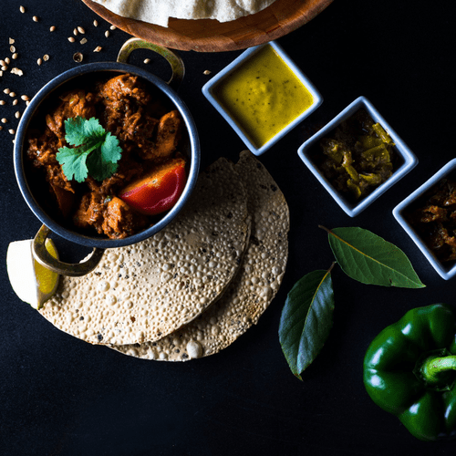 Madhuban Bhoona Curry Sauce