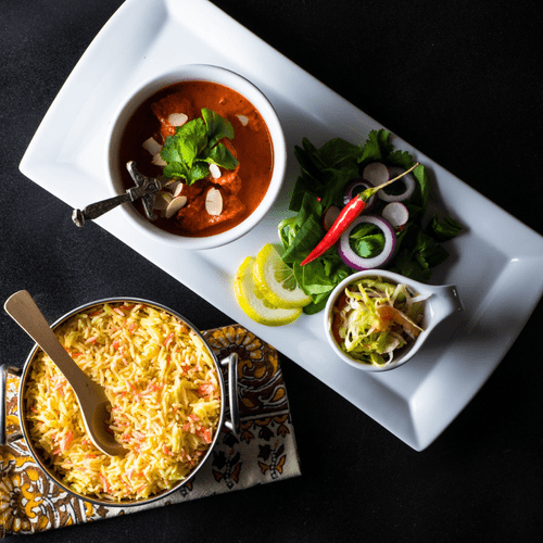Madhuban Tikka Masala Curry Sauce