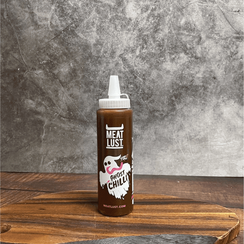 Meat Lust - Ghost Chilli