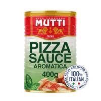 Mutti Aromatica  - Pizza Sauce