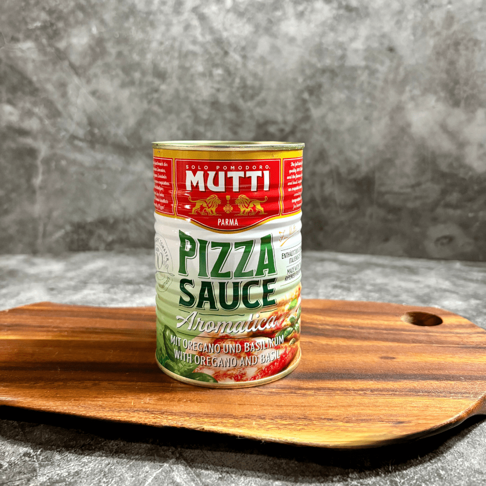 Mutti Aromatica - Pizza Sauce