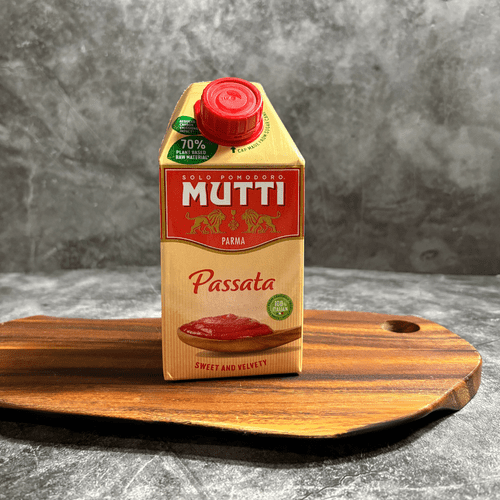 Mutti Tomato Passata