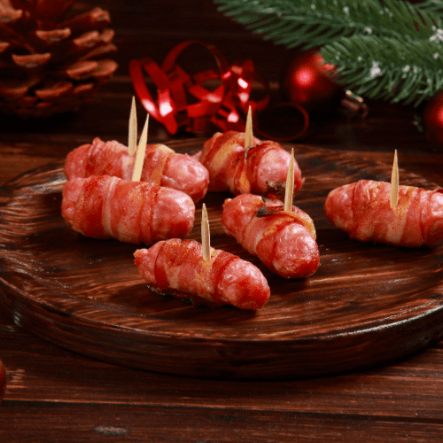 Pigs in Blankets 12 Pack