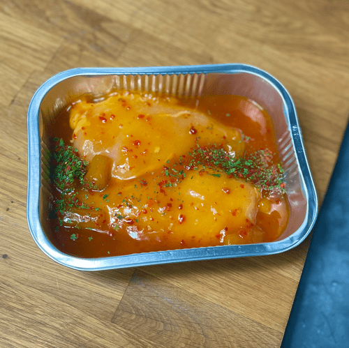 Pineapple & Chilli Chicken (2 Pack)