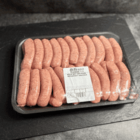 Pork Breakfast Sausage 2kg