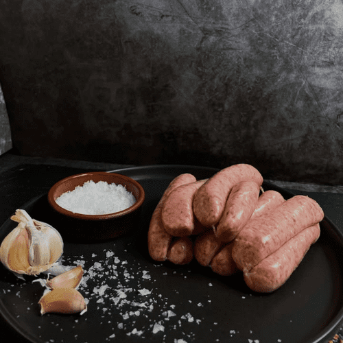Pork Breakfast Sausages 450g