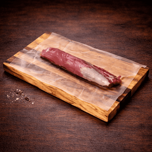 Pork Fillet