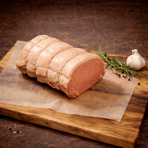 Pork Loin Roast