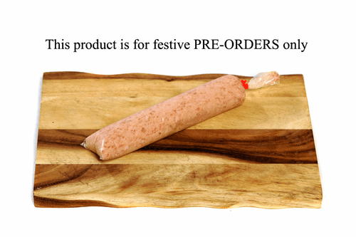 Pork, Sage & Onion Stuffing - 450g