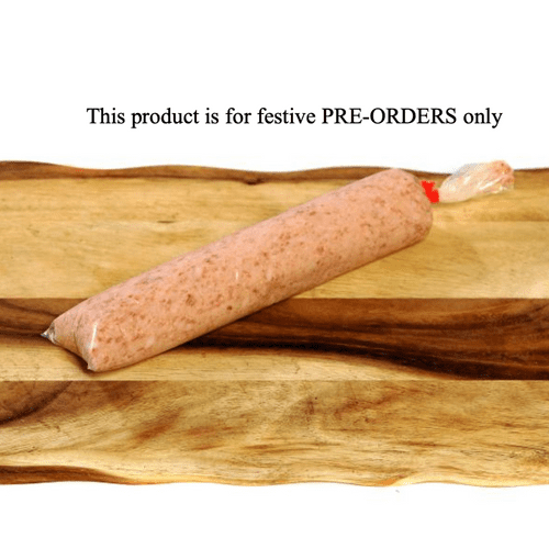 Pork Sausagemeat Stuffing 450g