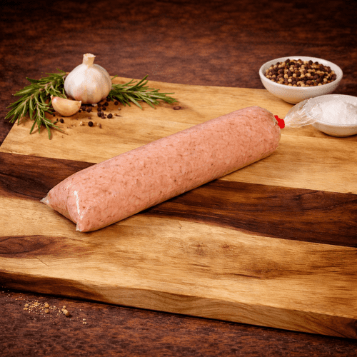 Pork Sausagemeat Stuffing 450g
