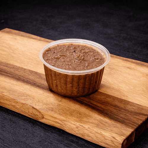 Potted Hough / Potted Meat (8oz/227g Tub)