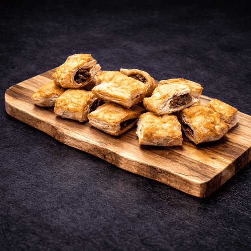 Sausage Roll Party Pack