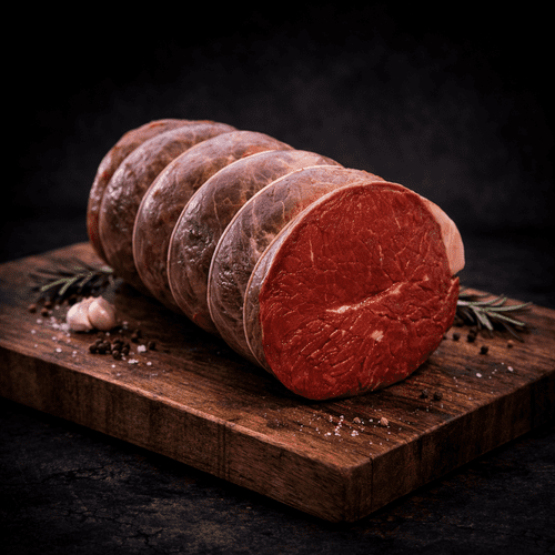 Scotch Beef Boneless Brisket