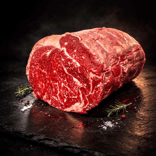 Scotch Beef Boneless Rib Roast