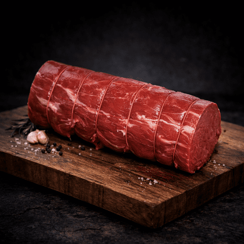 Scotch Beef Fillet Roast