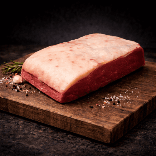 Scotch Beef Flat Brisket