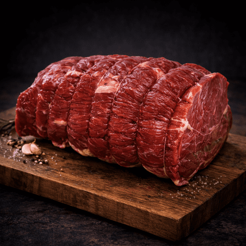 Scotch Beef Popeseye Roast (Rump)