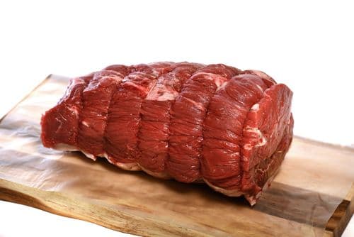 Scotch Beef Popeseye Roast (Rump)