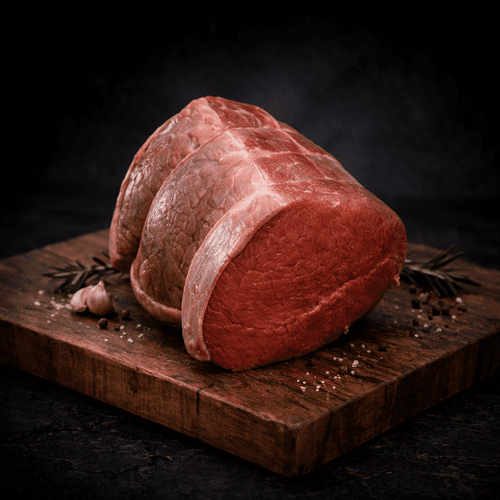 Scotch Beef Silverside Roast
