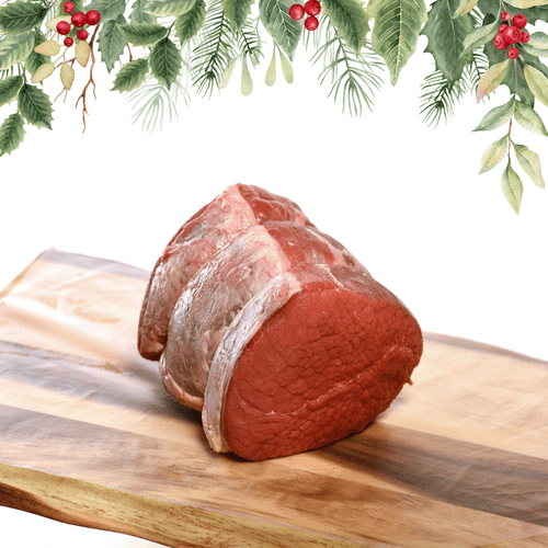 Scotch Beef Silverside Roast