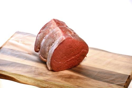 Scotch Beef Silverside Roast