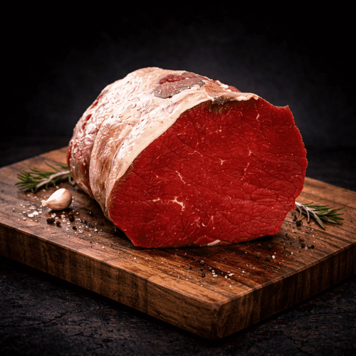 Scotch Beef Topside