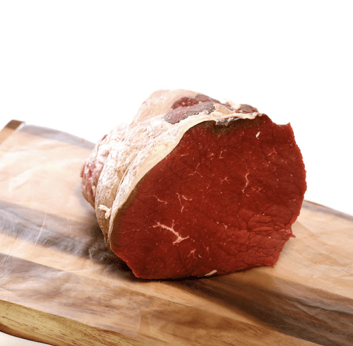 Scotch Beef Topside