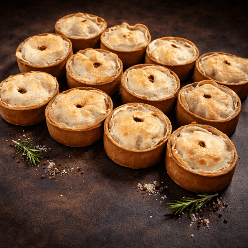 Scotch Pie 12 pack