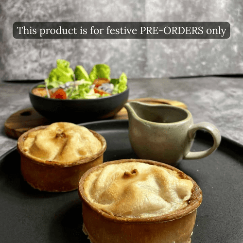 Scotch Pie 2 Pack