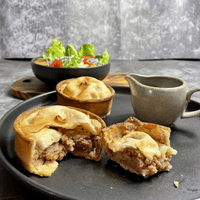 Scotch Pies