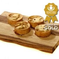 Scotch Pies