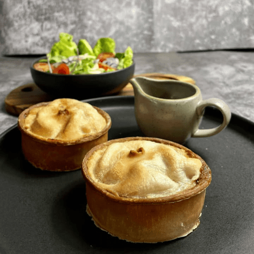 Scotch Pies