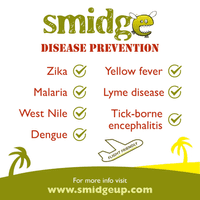 Smidge Insect Repellent Pump Spray 75ml