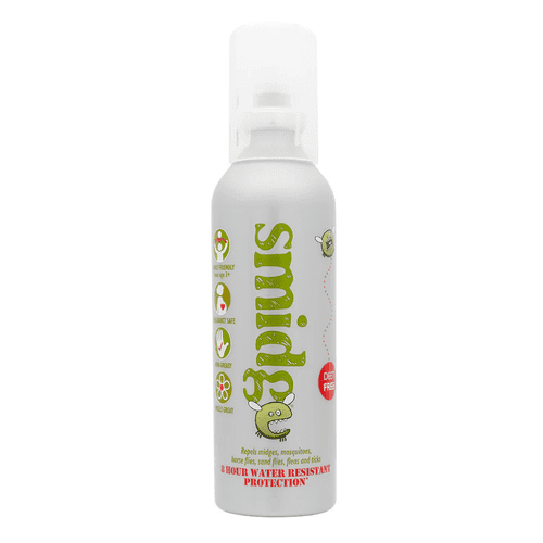 Smidge Insect Repellent Pump Spray 75ml