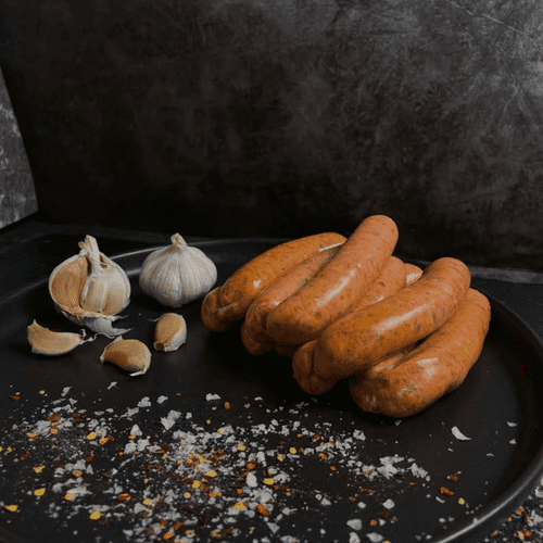 Smokey Maple & Chilli Pork Sausage 450g