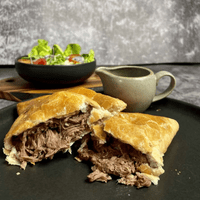 Steak Bridie - 2 pack