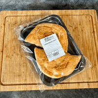 Steak Bridie - 2 pack