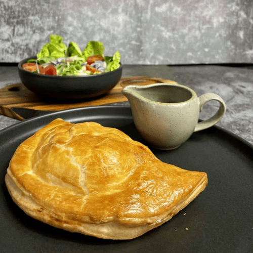 Steak Bridie - 2 pack