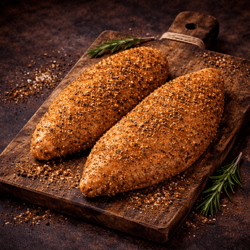 Sweet Chilli & Lime Chicken Fillets (2 Pack)