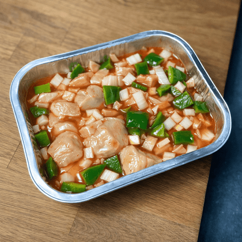 Sweet & Sour Chicken  450g