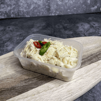 The Bothy Mac & Cheese - Buffalo Chilli Cheese Special