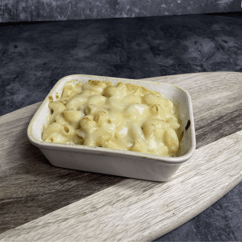 The Bothy Mac & Cheese - Buffalo Smoked Cheese & Ham Special