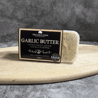 The Garlic Farm - Garlic Butter with parsley, thyme and black pepper